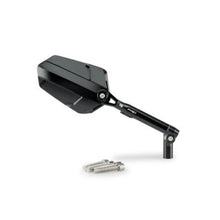 Puig Rearview Mirror Explorer fits Kawasaki Versys 1100 SE - Right - Black [MPN: 010DN]_2110345