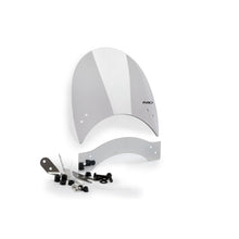 Puig Windshield Model Roadster - Clear 0131W_1780307
