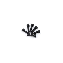 Puig Allen Screw Kit - M5X20mm - Black 0147N_1780319