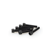 Puig Allen Screw Kit - M6X30mm - Black 0258N_1780414