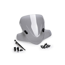 Puig Windshield City Touring for Honda Arroba 00-02 - Smoke 0322H_1780419