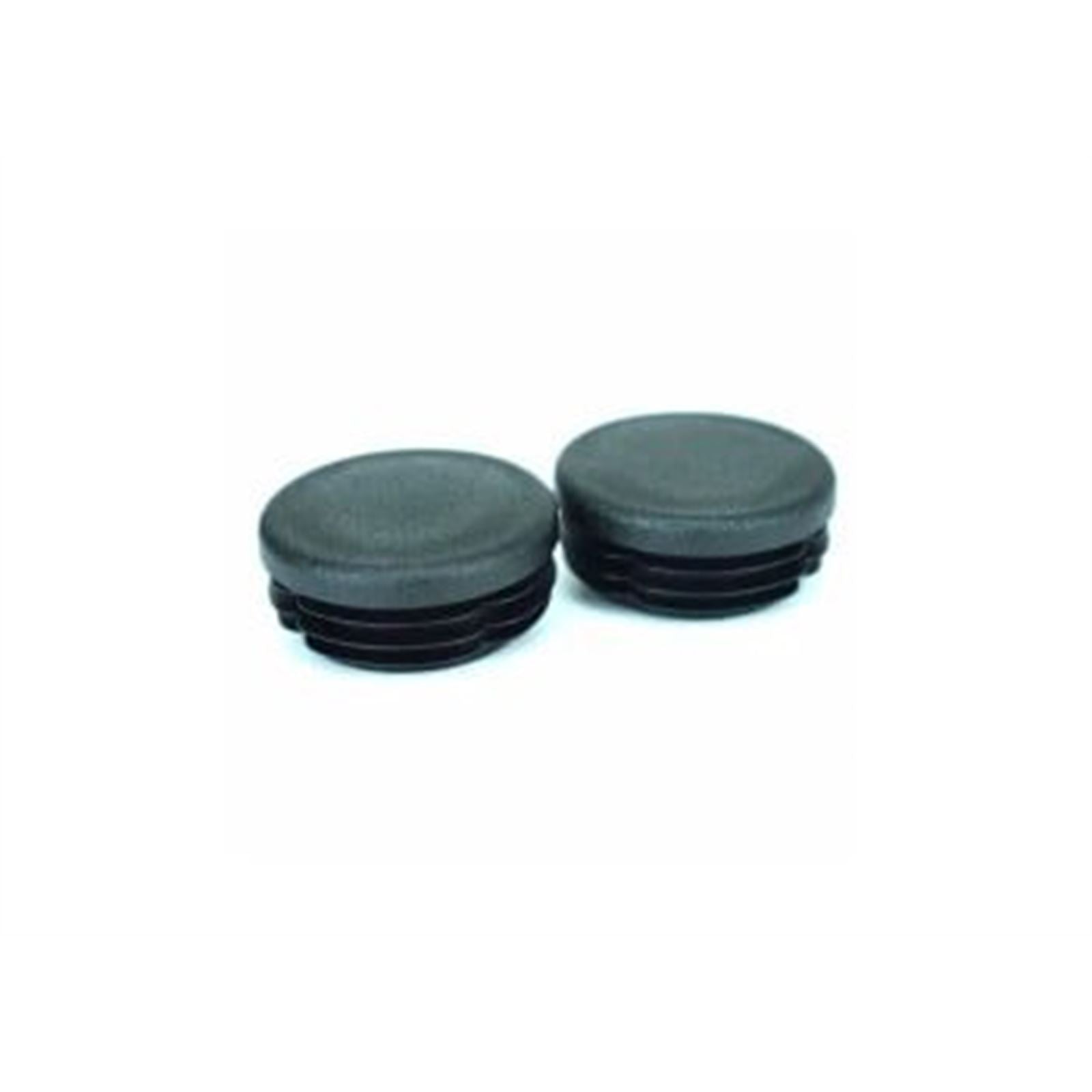 Puig Chassis Plugs fits BMW R1200RT '14-18 - Black [MPN: 0327N]_1780420