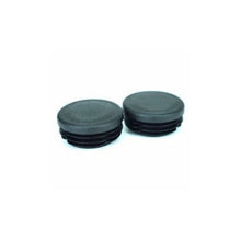 Puig Chassis Plugs fits BMW R1200RT '14-18 - Black [MPN: 0327N]_1780420