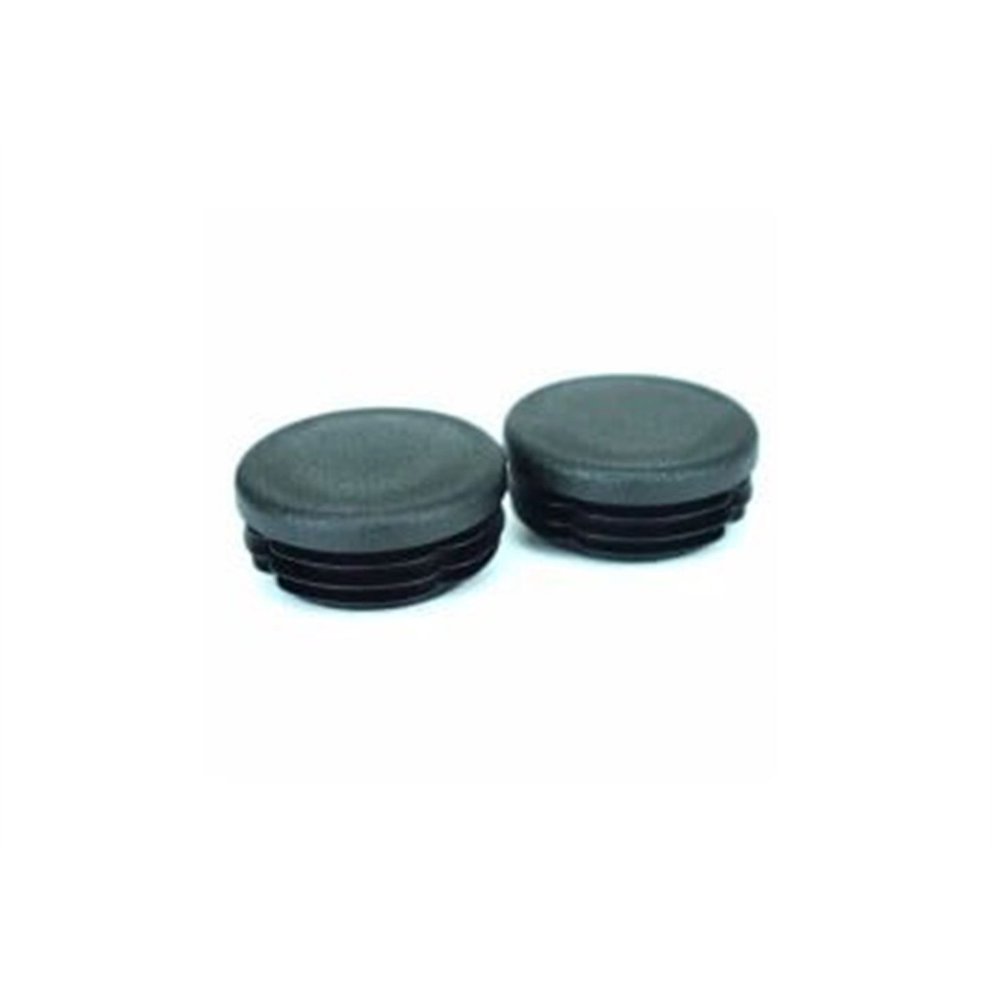Puig Chassis Plugs fits BMW R1200RT '14-18 - Black [MPN: 0327N]_1780421