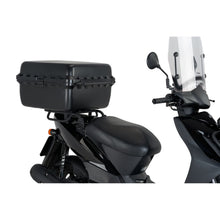 Puig Big Box Top Case - 60/Liter - Black [MPN: 0390N]_1780487
