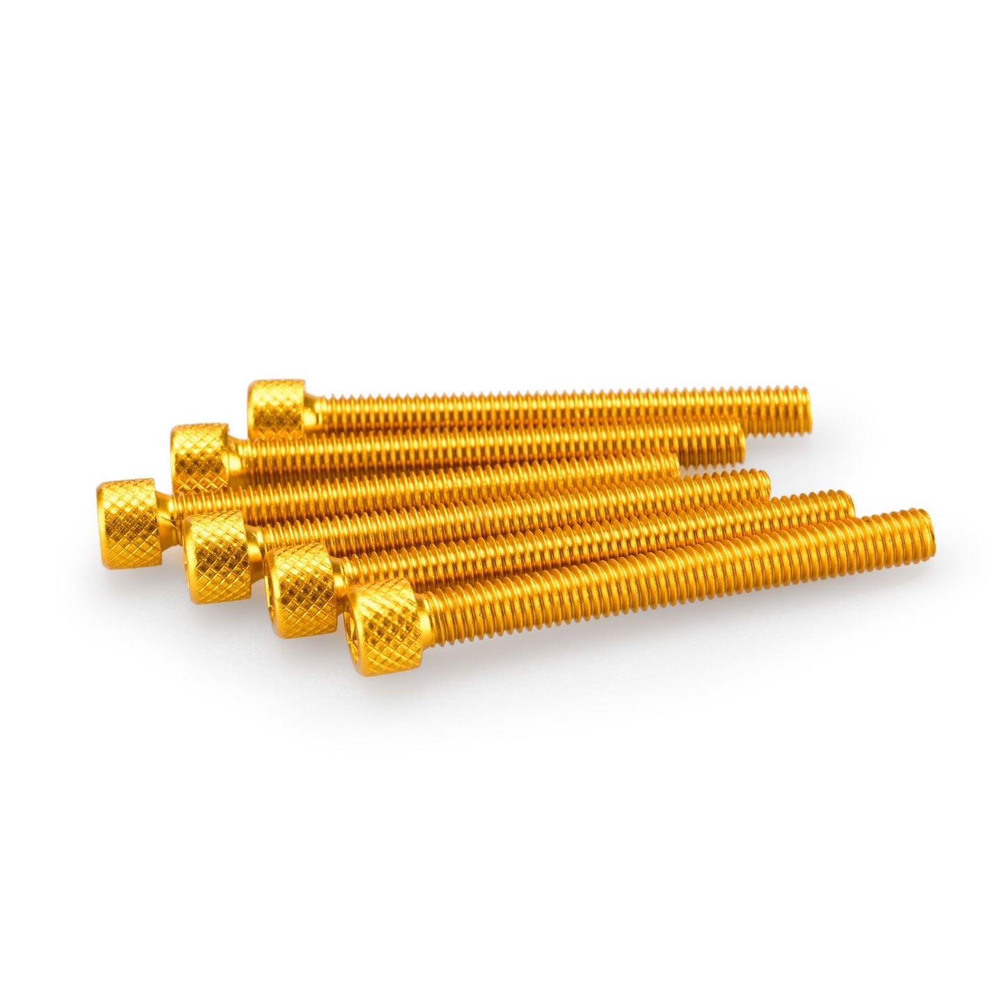 Puig Allen Screw Kit - M6X55mm - Gold 0446G_1780499