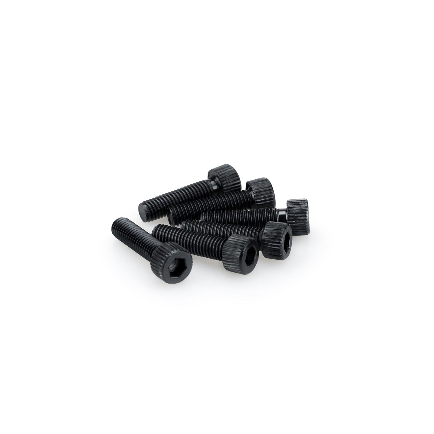 Puig Allen Screw Kit - M8X30mm - Black 0473N_1780515