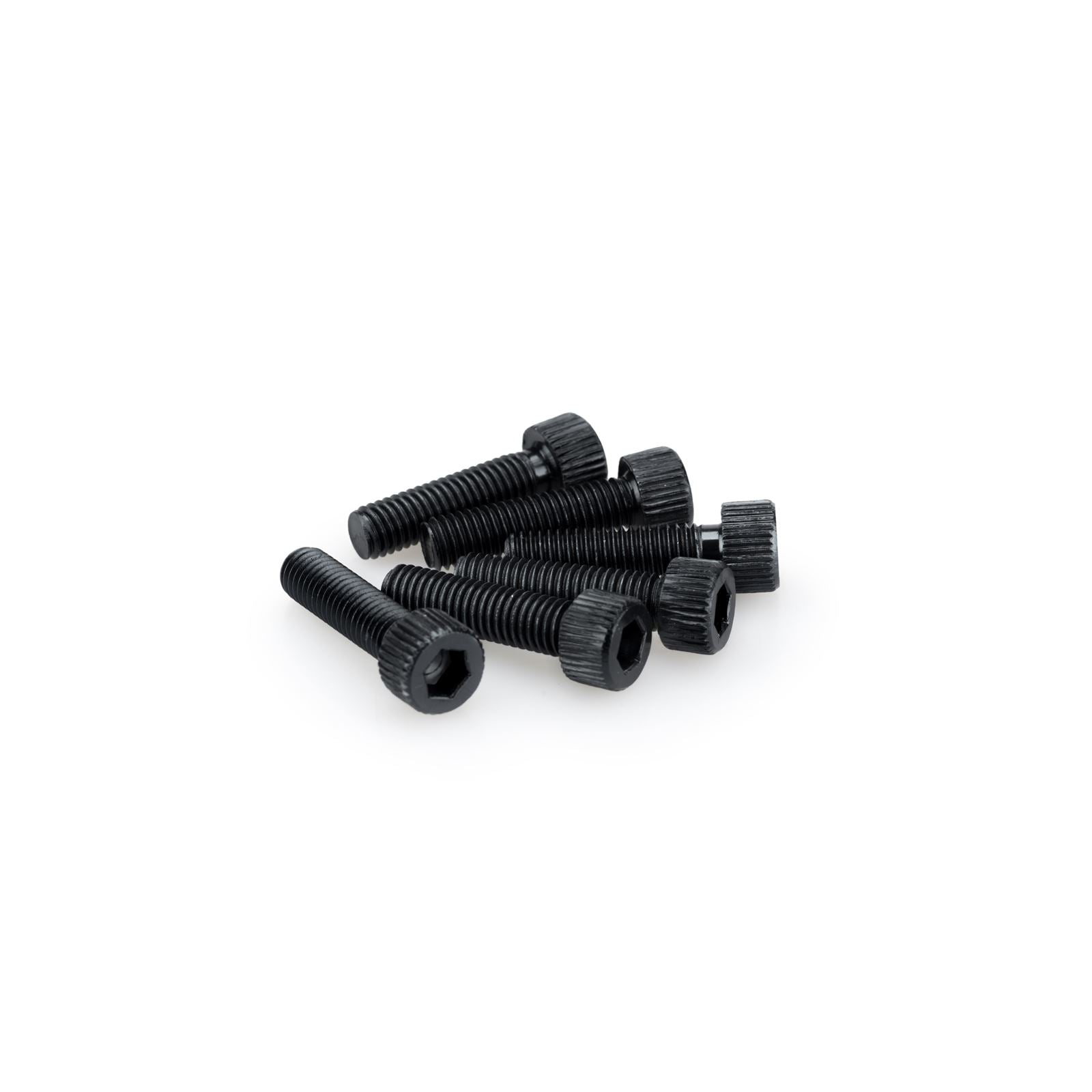 Puig Allen Screw Kit - M8X30mm - Black 0473N_1780515