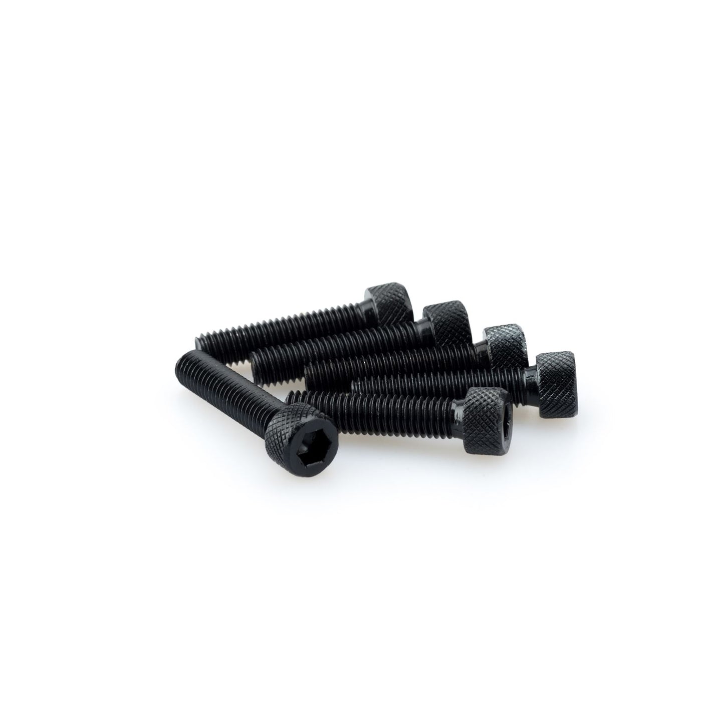 Puig Allen Screw Kit - M8X35mm - Black 0500N_1780520