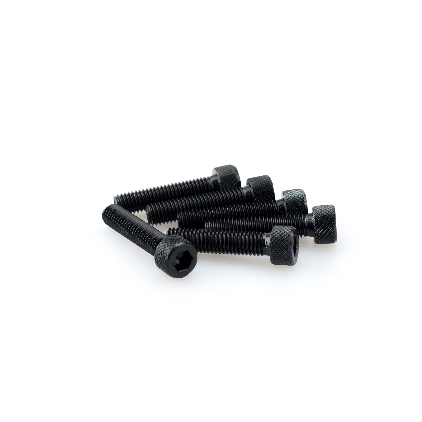 Puig Allen Screw Kit - M8X35mm - Black 0500N_1780520