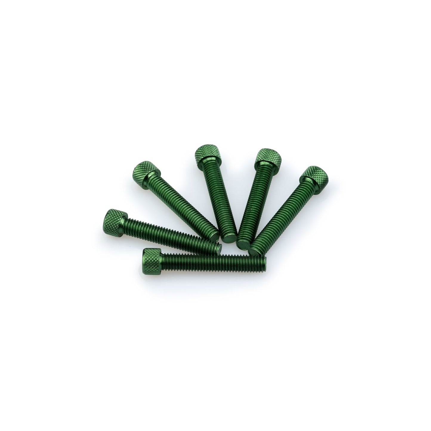 Puig Allen Screw Kit - M8X45mm - Green 0516V_1780529