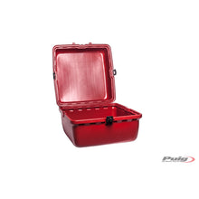 Puig Big Box Top Case - 90/Liter - Red [MPN: 0713R]_1780651