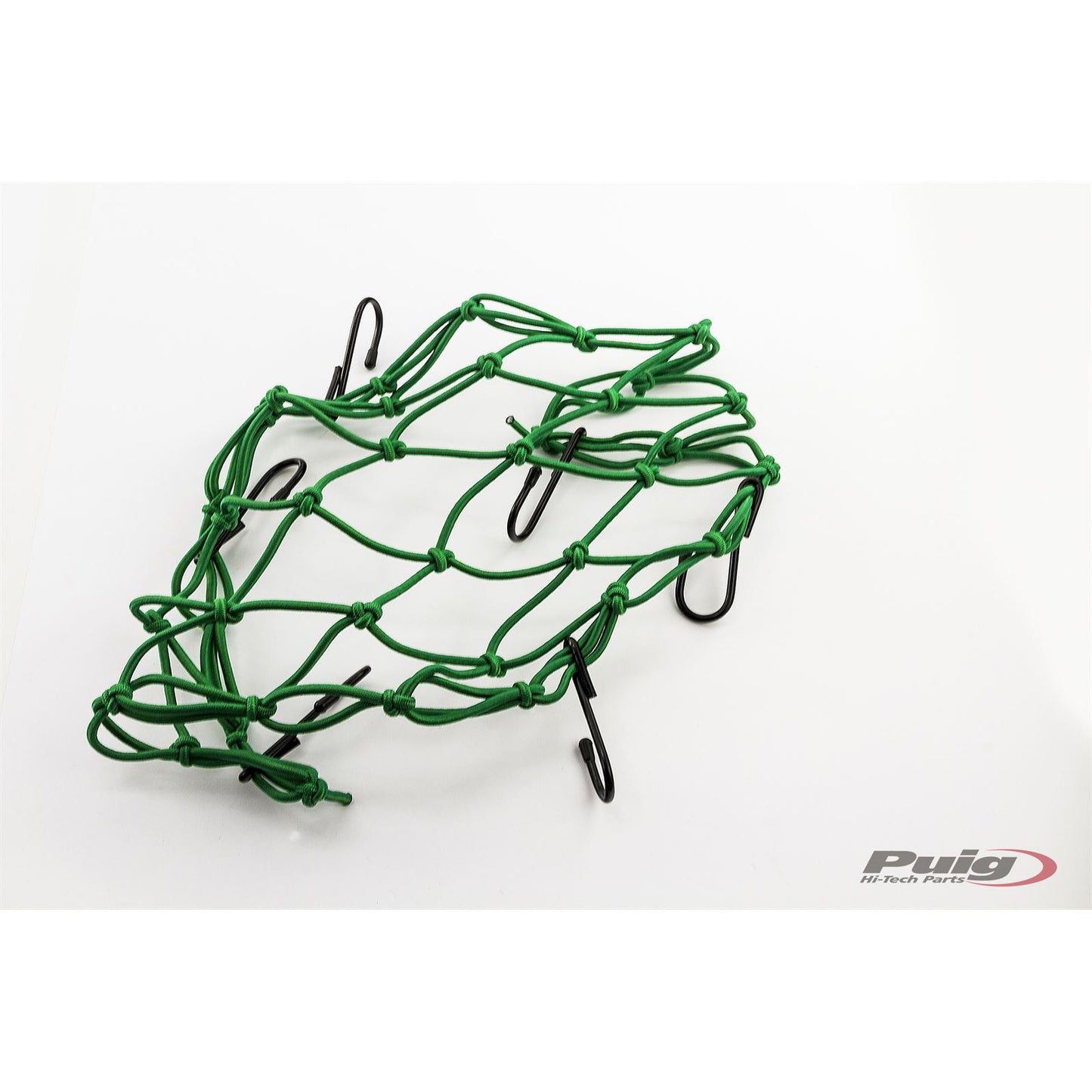 Puig ELASTIC NET OF 350X350 C/GREEN [MPN: 0788V]_1781464
