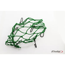Puig ELASTIC NET OF 350X350 C/GREEN [MPN: 0788V]_1781464