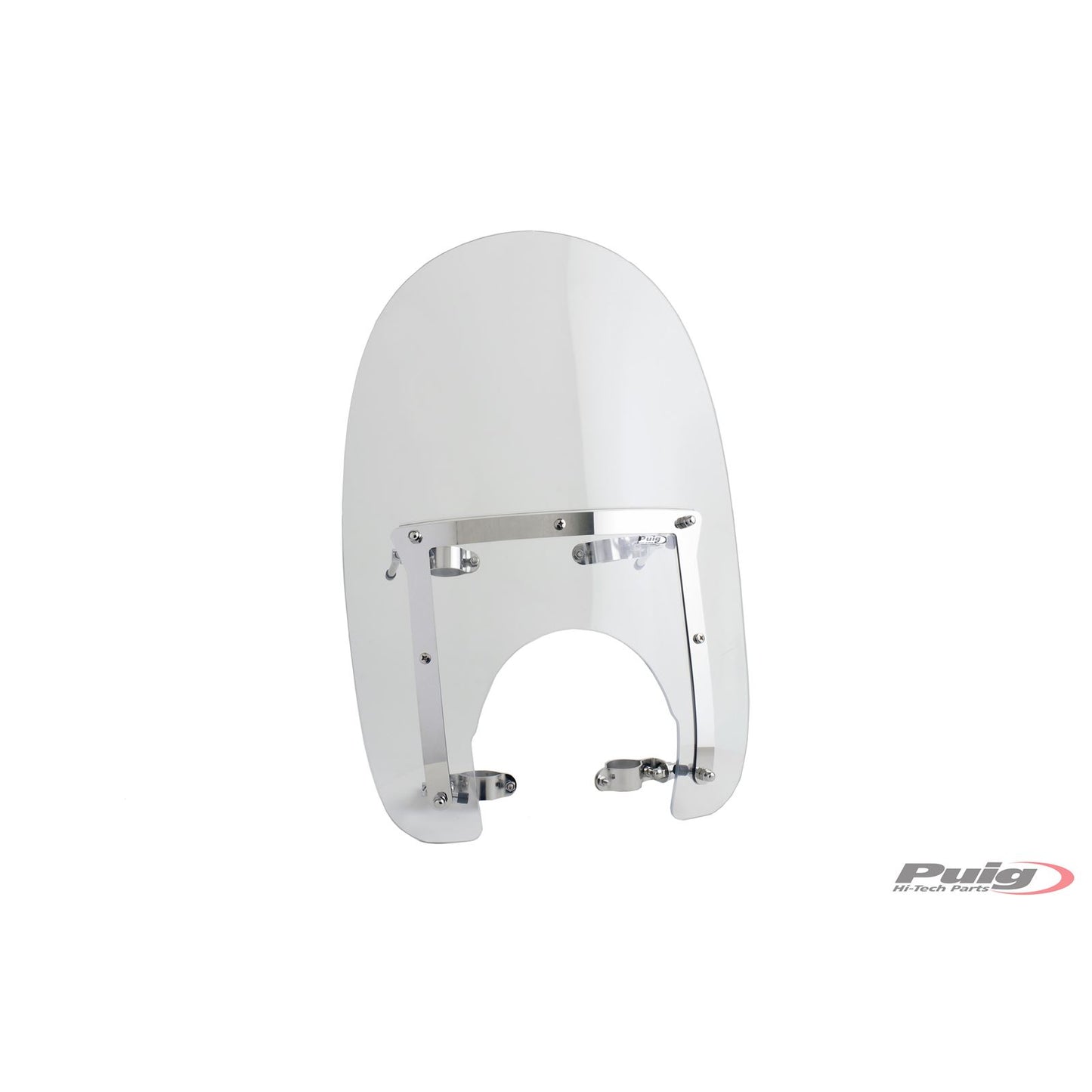 Puig Windshield America I Universal - Clear 0867W_1781480