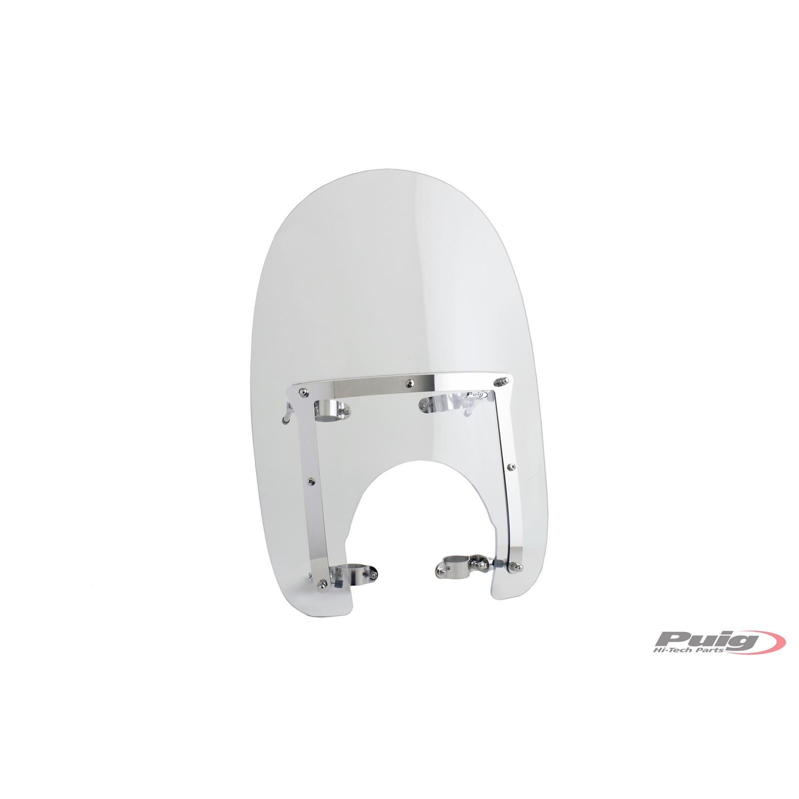 Puig Windshield America I Universal - Clear 0867W_1781480