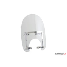 Puig Windshield America I Universal - Clear 0867W_1781480