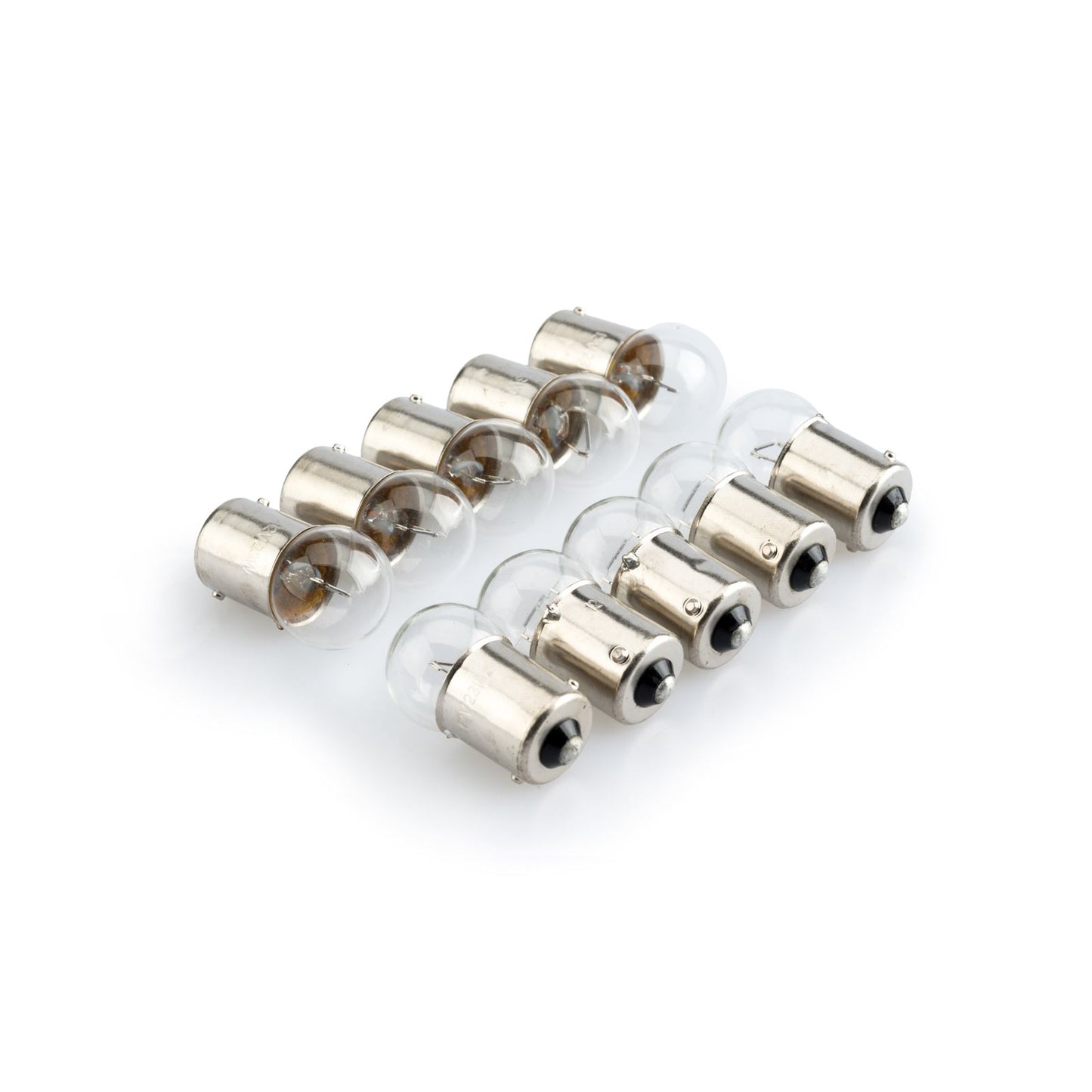 Puig Light Bulb Box - Turn Light - 12V/23W - Box of 10 [MPN: 0941W]_1781522
