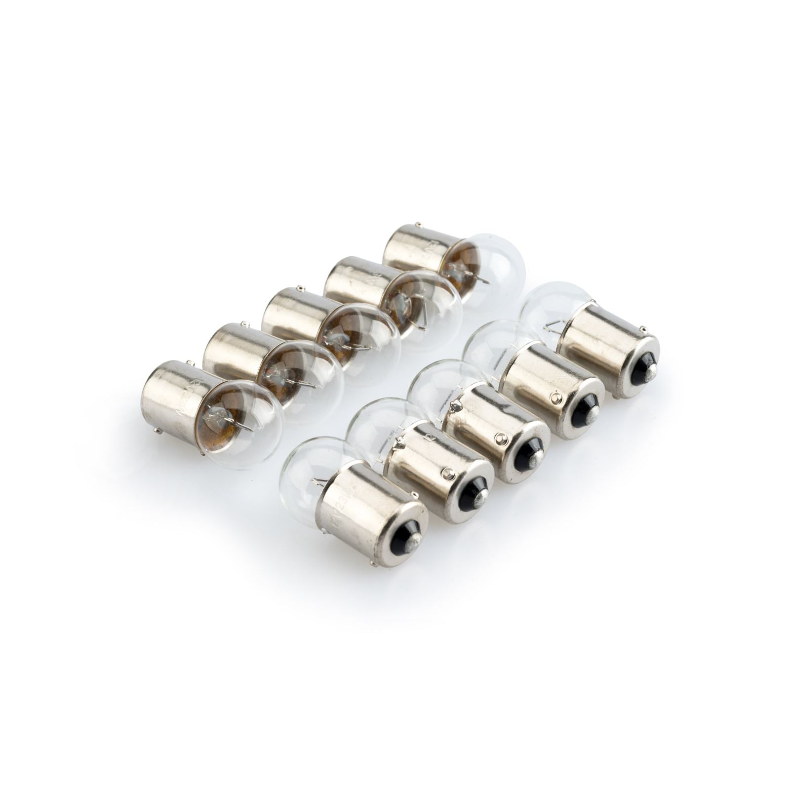 Puig Light Bulb Box - Turn Light - 12V/23W - Box of 10 [MPN: 0941W]_1781522