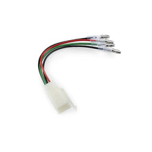 Puig Adaptor Cable to Mount Semi-Fairing Rally [MPN: 10810N]_2395693