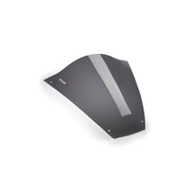 Puig Standard Windscreen Compatible with Kawasaki ZX12R - Dark Smoke [MPN: 1121F]_1781533