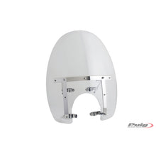 Puig Windshield America III Universal - Clear 1129W_1781534