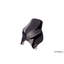 Puig Universal Windshield Model Top - Black 1309N_1781536