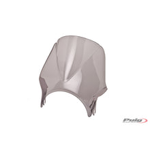 Puig Windshield Model Windy - Smoke 1482H_1781558