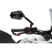 Puig Brake Lever 3.0 - Black - Extension - Black - Selector - Red 14NNR_1781562