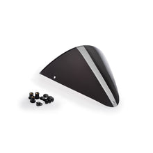 Puig Windshield Screen Vision - Dark Smoke 1517F_1781570