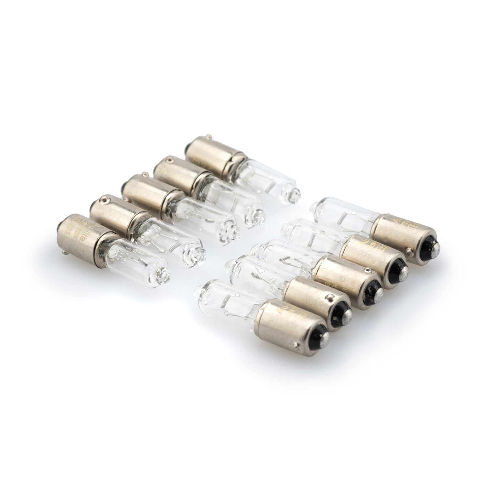 Puig Light Bulb Box - Turn Light - 12V/21W - Box of 10 [MPN: 1622W]_1781583