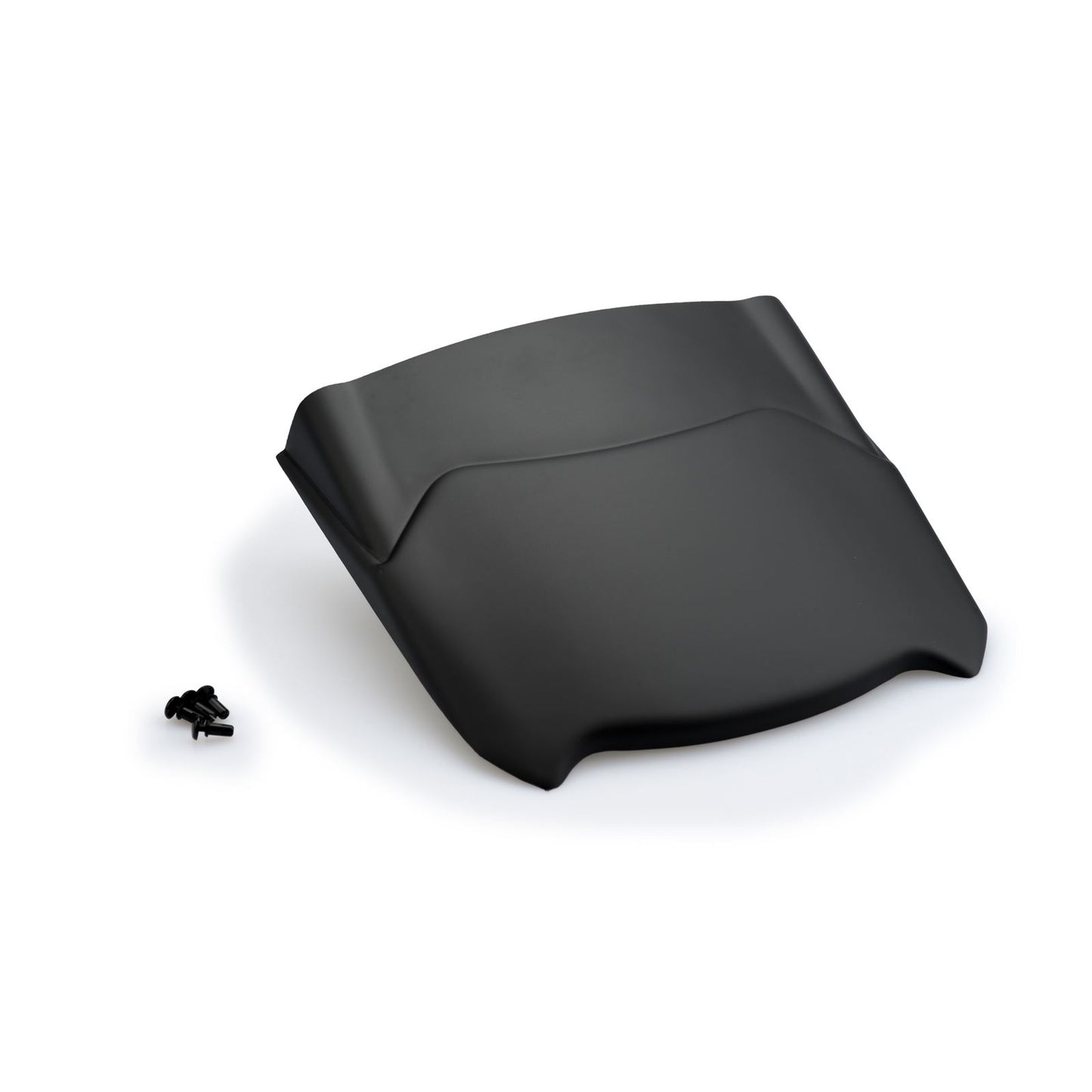 Puig Rear Fender Extension Compatible with Kawasaki ZX-10R [MPN: 1939J]_1781597