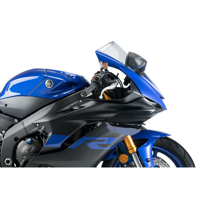 Puig Kit of Wings Compatible with Yamaha YZF-R6 17'-18' - Blue [MPN: 1946A]_1781602