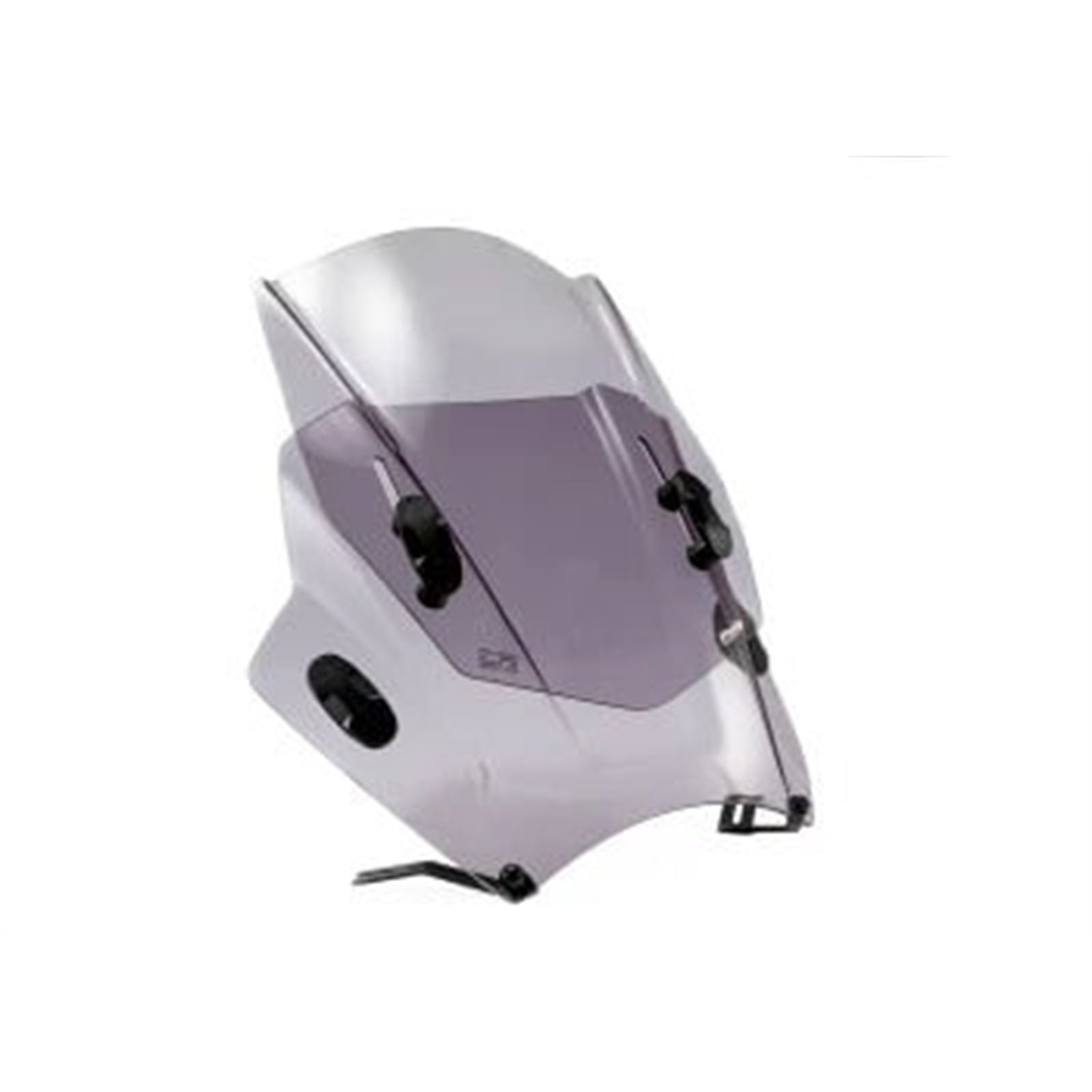 Puig Windshield Model Up&Down MT-09/MT-07 - Smoke 1950H_1781604