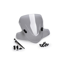 Puig Windshield City Touring Kymco Vitality 50 04-18'C 1989H_1781610