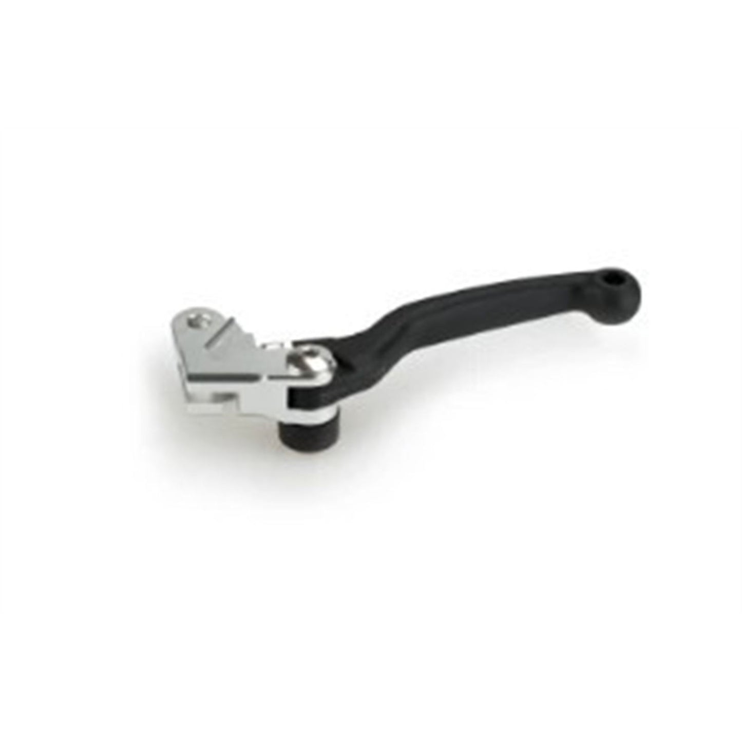 Puig Clutch Lever Off-Road + Support Compatible with fits Kawasaki/Yamaha [MPN: 20006N]_2335811