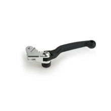 Puig Clutch Lever Off-Road + Support Compatible with fits Kawasaki/Yamaha [MPN: 20006N]_2335811