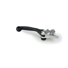 Puig Off-Road Brake Lever + Support - for Husqvarna/KTM 20014N_1781616