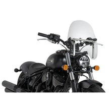 Puig Windshield - Model Daytona IV - Clear 2003W_1781633