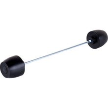 Puig Axle Sliders - Rear - Black - Pair for KTM/Husqvarna/CF Moto [MPN: 20054N]_1860204
