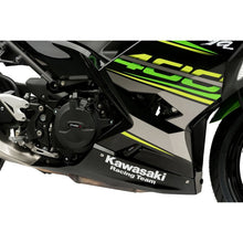 Puig Engine Cover Compatible with Kawasaki Ninja 400 18'-19' [MPN: 20169N]_2351631