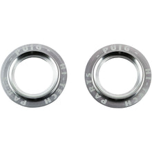 Puig Anodized Kit Rings Swing Arm Protector - Silver [MPN: 20271P]_1871977