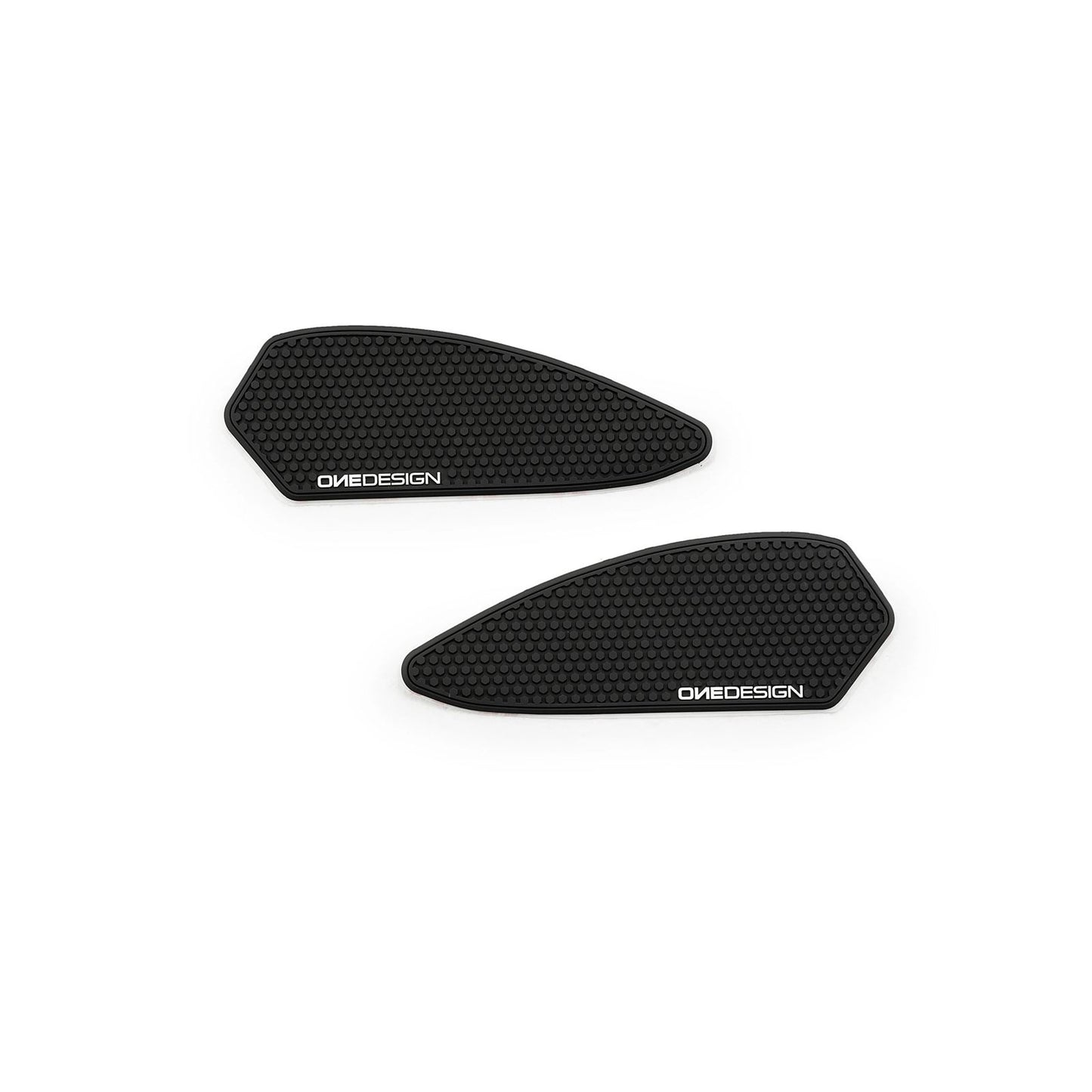 Puig Lateral Tank Pads fits BMW S1000RR 19' - Black [MPN: 20290N]_2575807