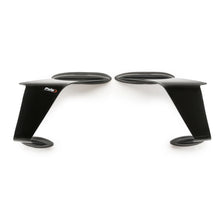 Puig Kit of Wings Race Compatible with Kawasaki ZX-10R/RR 20' - Black [MPN: 20543N]_1828991