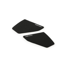 Puig Lateral Tank Pads fits BMW R1200GS/HP - Black [MPN: 20600N]_2576453
