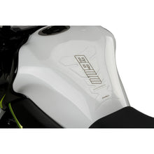 Puig Tank Pad MM93 Model - Clear [MPN: 20683W]_2575660