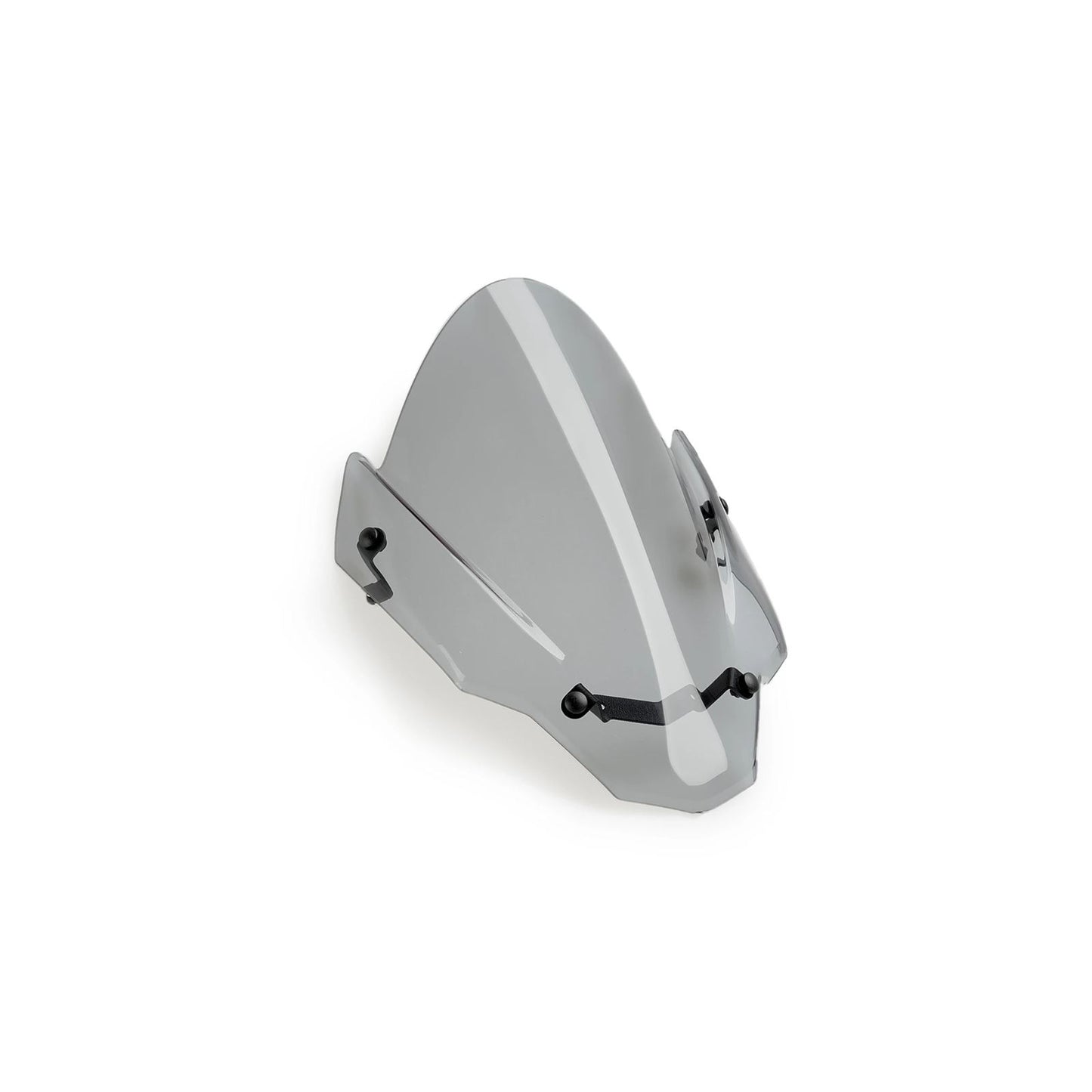 Puig Z-Racing Screen fits Aprilia Tuono 660 21' - Smoke [MPN: 20794H]_2573867