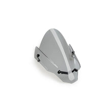 Puig Z-Racing Screen fits Aprilia Tuono 660 21' - Smoke [MPN: 20794H]_2573867