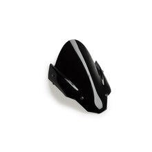 Puig Z-Racing Screen fits Aprilia Tuono 660 '21 - Black [MPN: 20794N]_2573870
