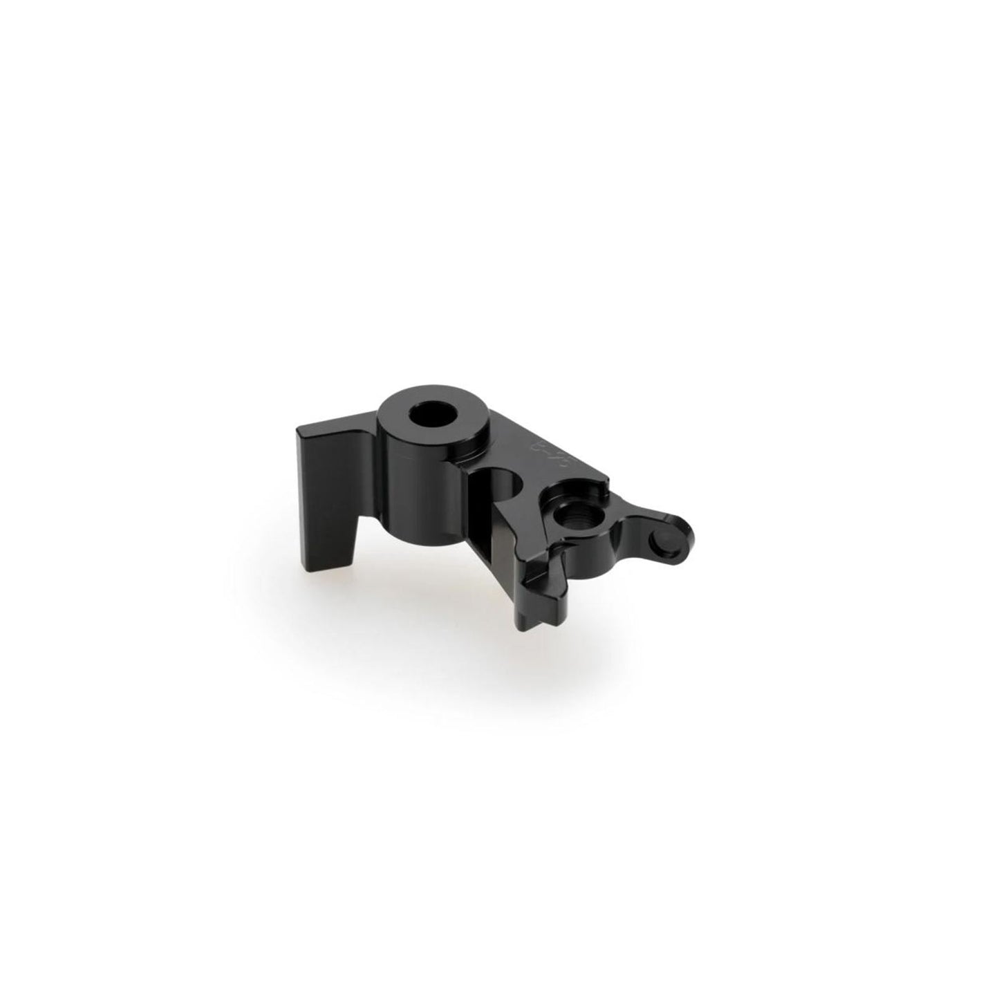 Puig Brake Support Lever Adapter - Black [MPN: 20871N]_1995976